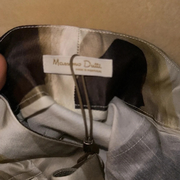 Massimo dutti limited edition pants - Picture 5 of 7